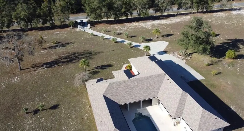 6081 W Pell Place Dunnellon FL 34433