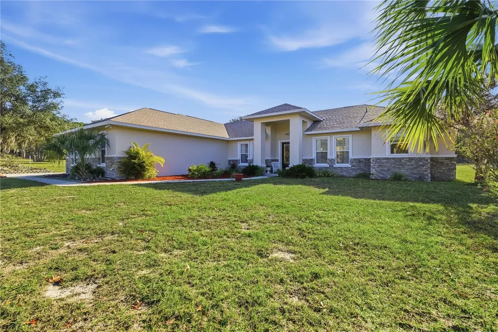 6081 W Pell Place Dunnellon FL 34433