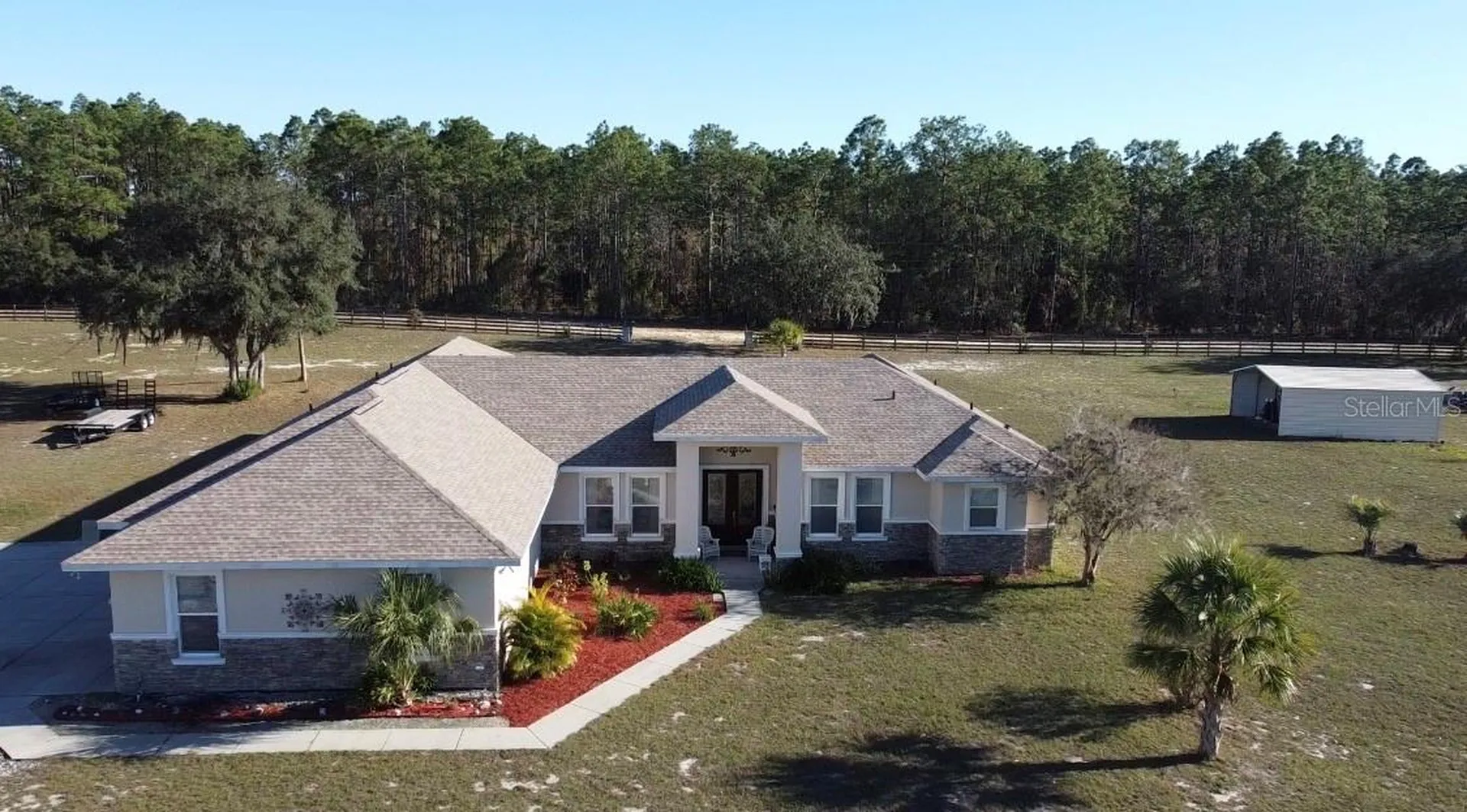 6081 W Pell Place Dunnellon FL 34433