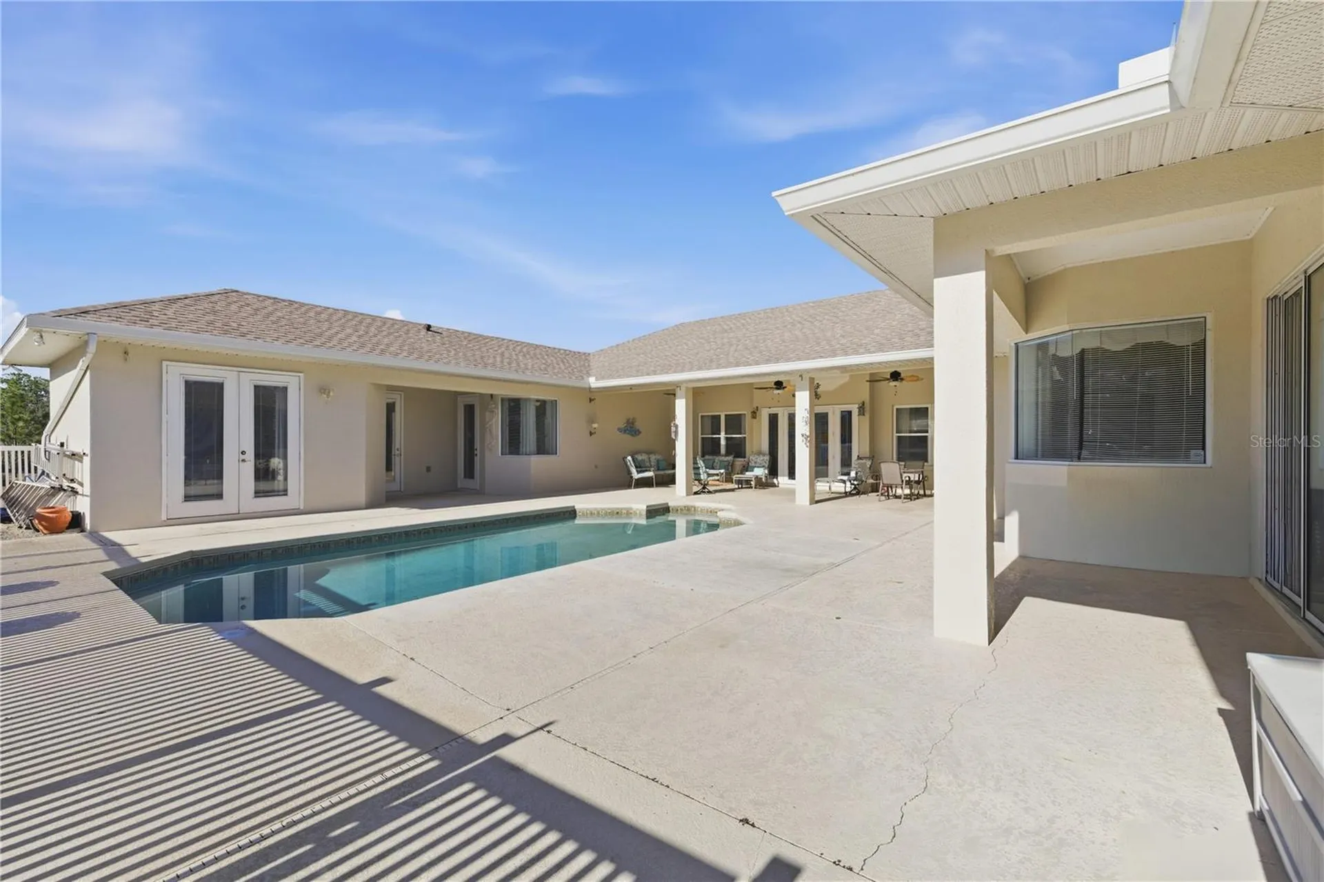 6081 W Pell Place Dunnellon FL 34433