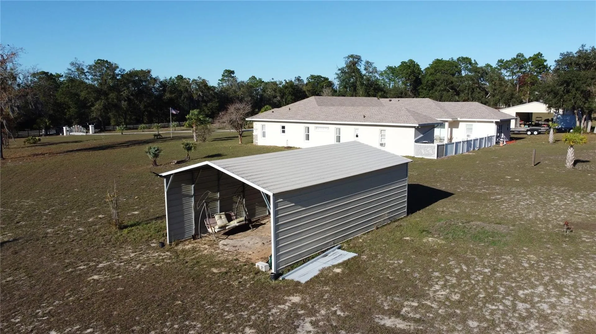 6081 W Pell Place Dunnellon FL 34433