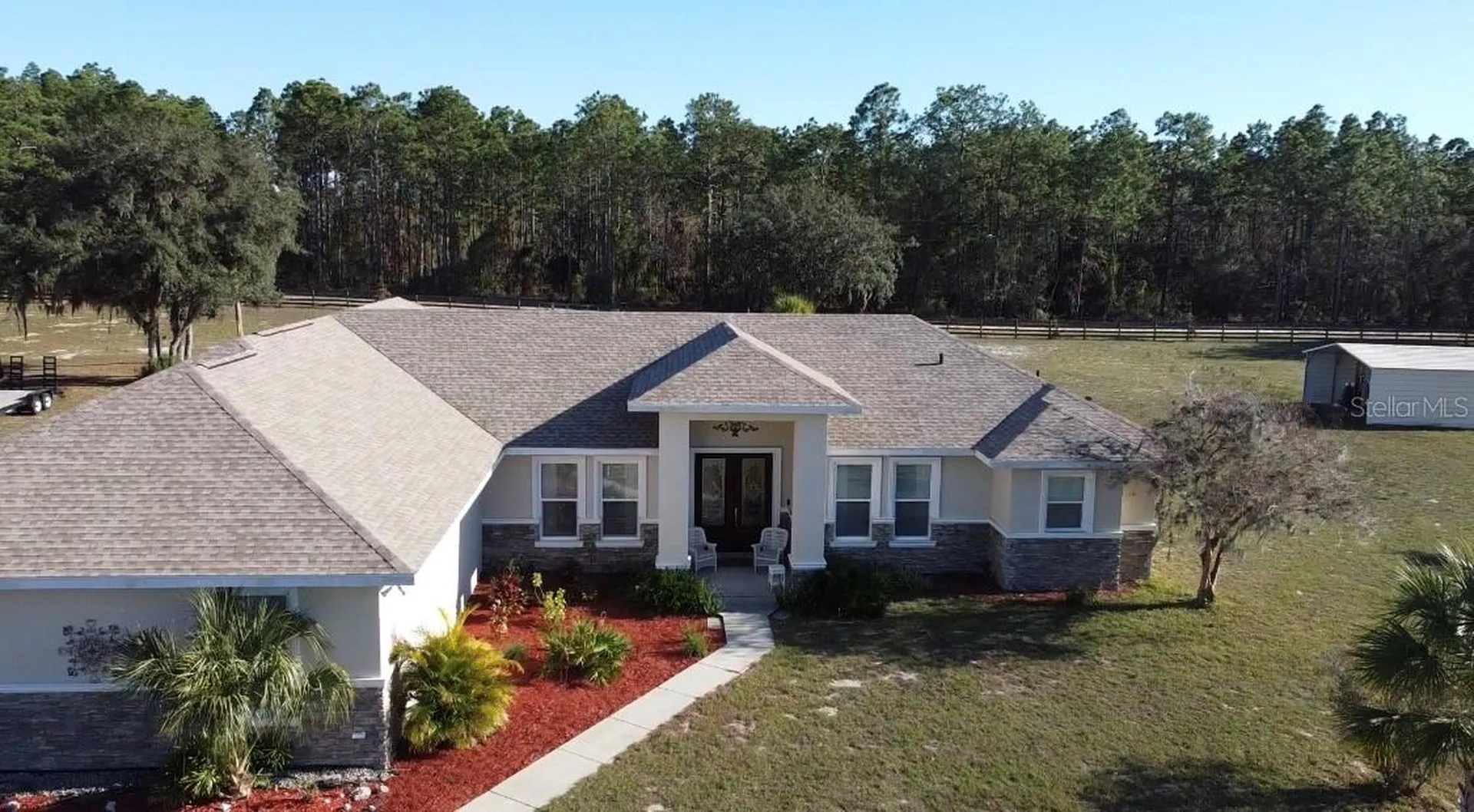 6081 W Pell Place Dunnellon FL 34433