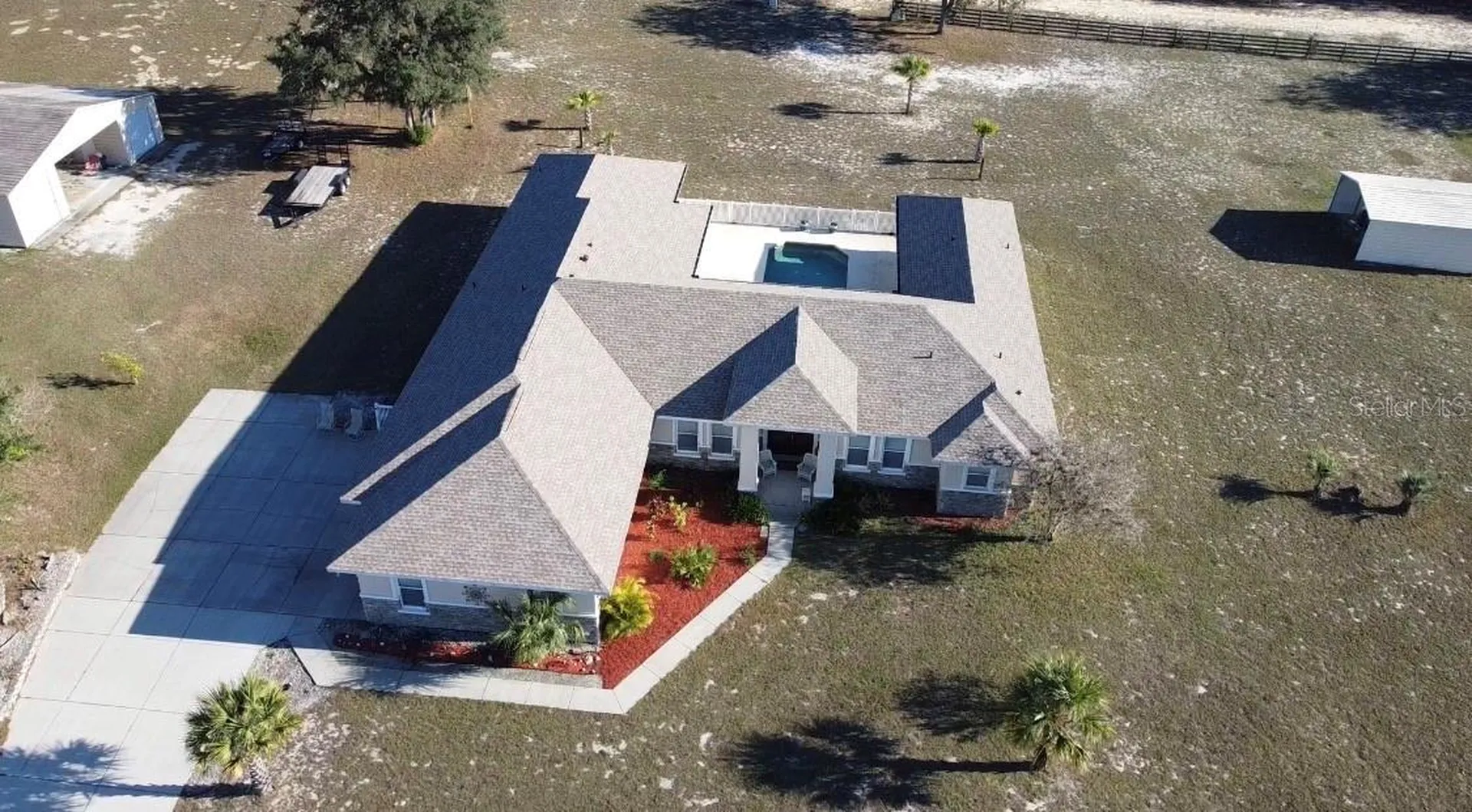 6081 W Pell Place Dunnellon FL 34433