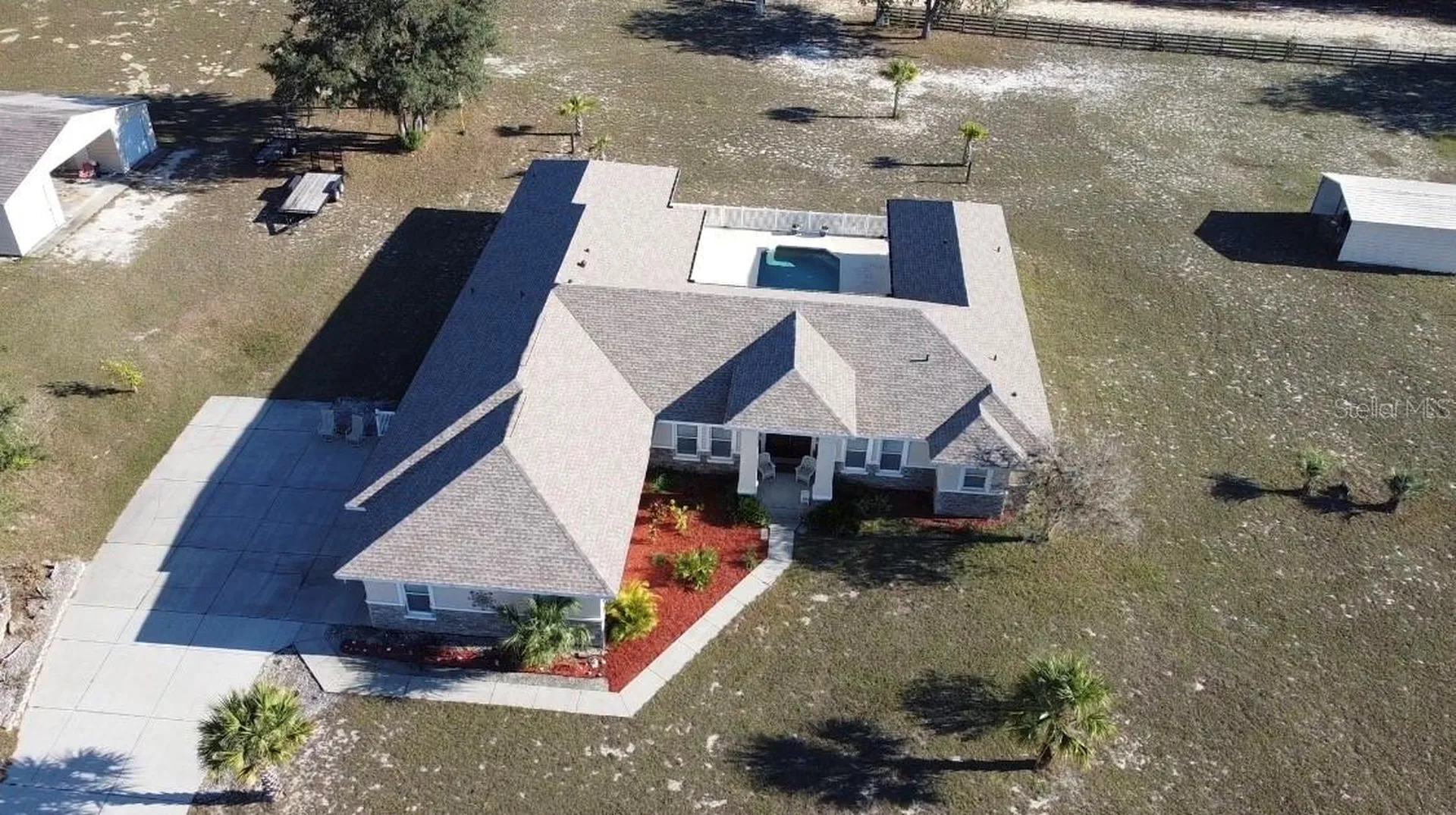 6081 W Pell Place Dunnellon FL 34433
