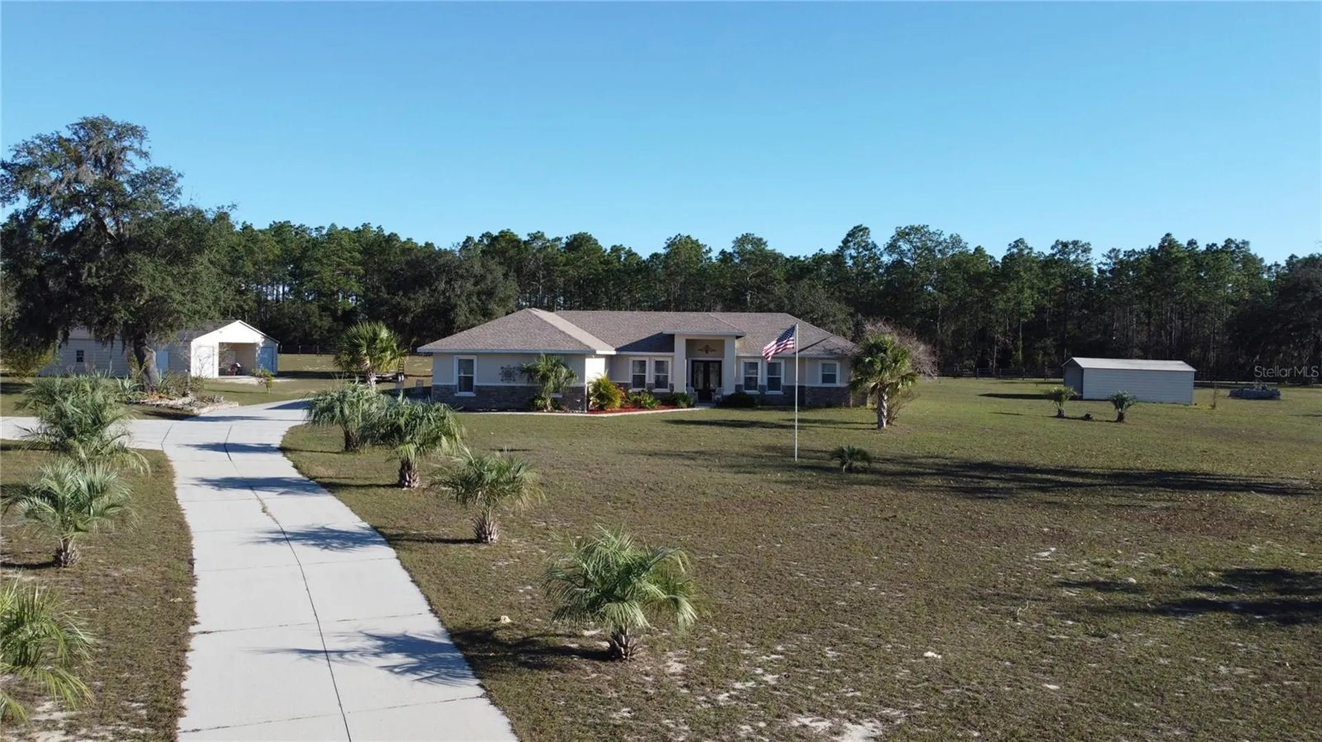 6081 W Pell Place Dunnellon FL 34433