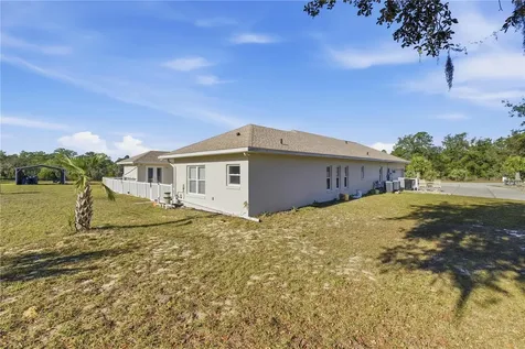 6081 W Pell Place Dunnellon FL 34433