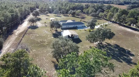 6081 W Pell Place Dunnellon FL 34433