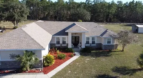 6081 W Pell Place Dunnellon FL 34433