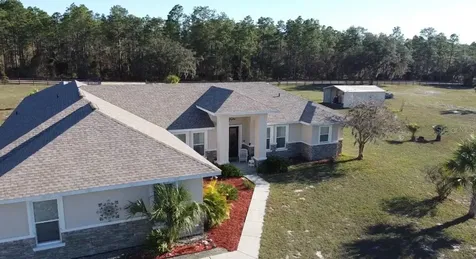 6081 W Pell Place Dunnellon FL 34433