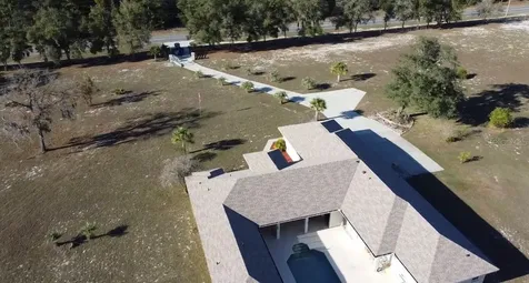 6081 W Pell Place Dunnellon FL 34433