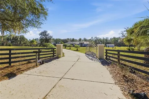 6081 W Pell Place Dunnellon FL 34433