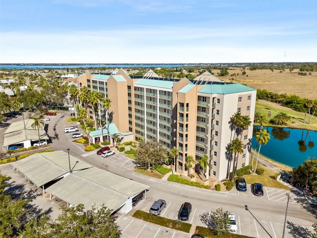 2320 Terra Ceia Bay Boulevard Palmetto FL 34221