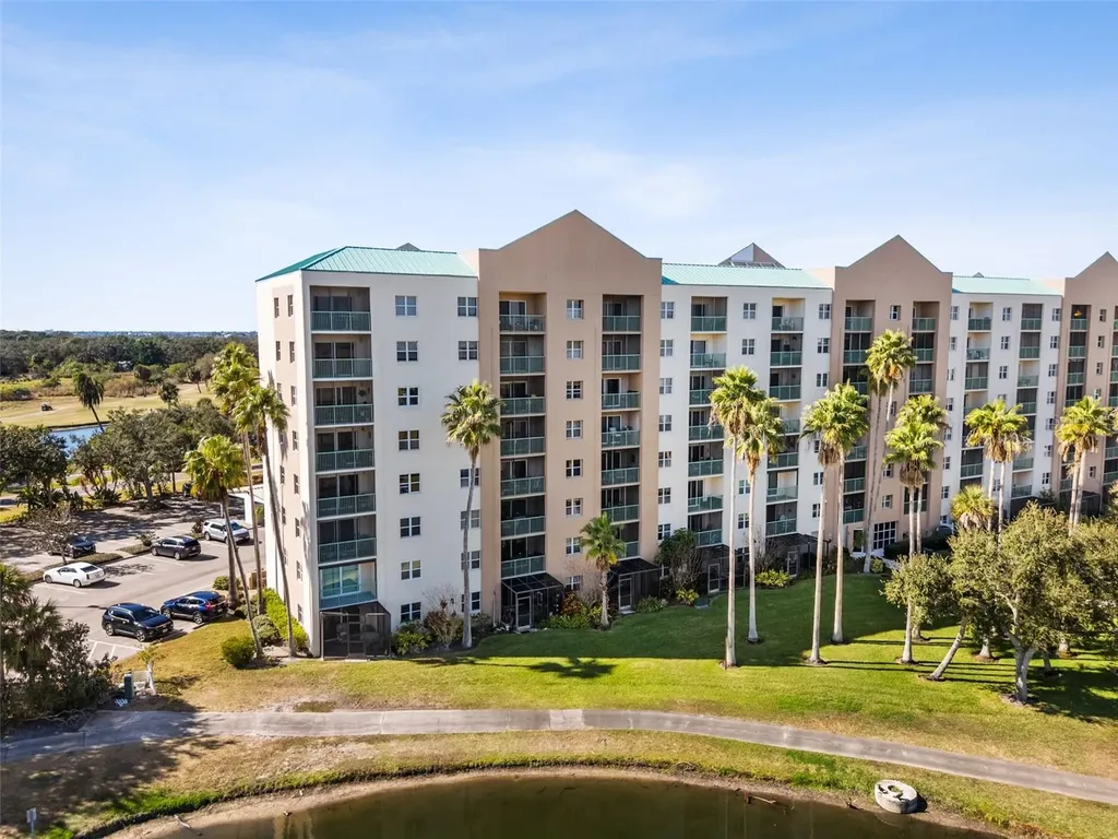 2320 Terra Ceia Bay Boulevard Palmetto FL 34221