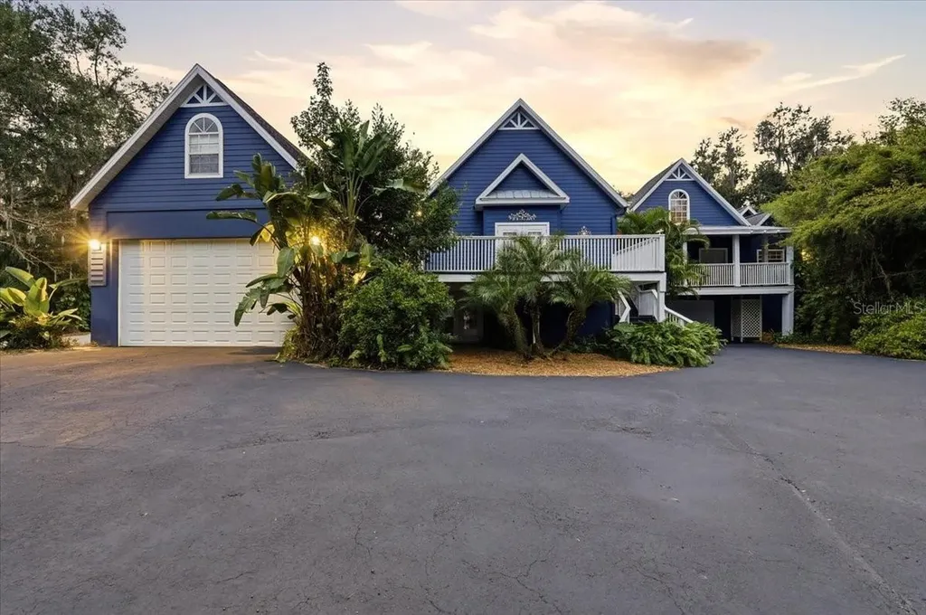 4703 Rambling River Road Brandon FL 33511