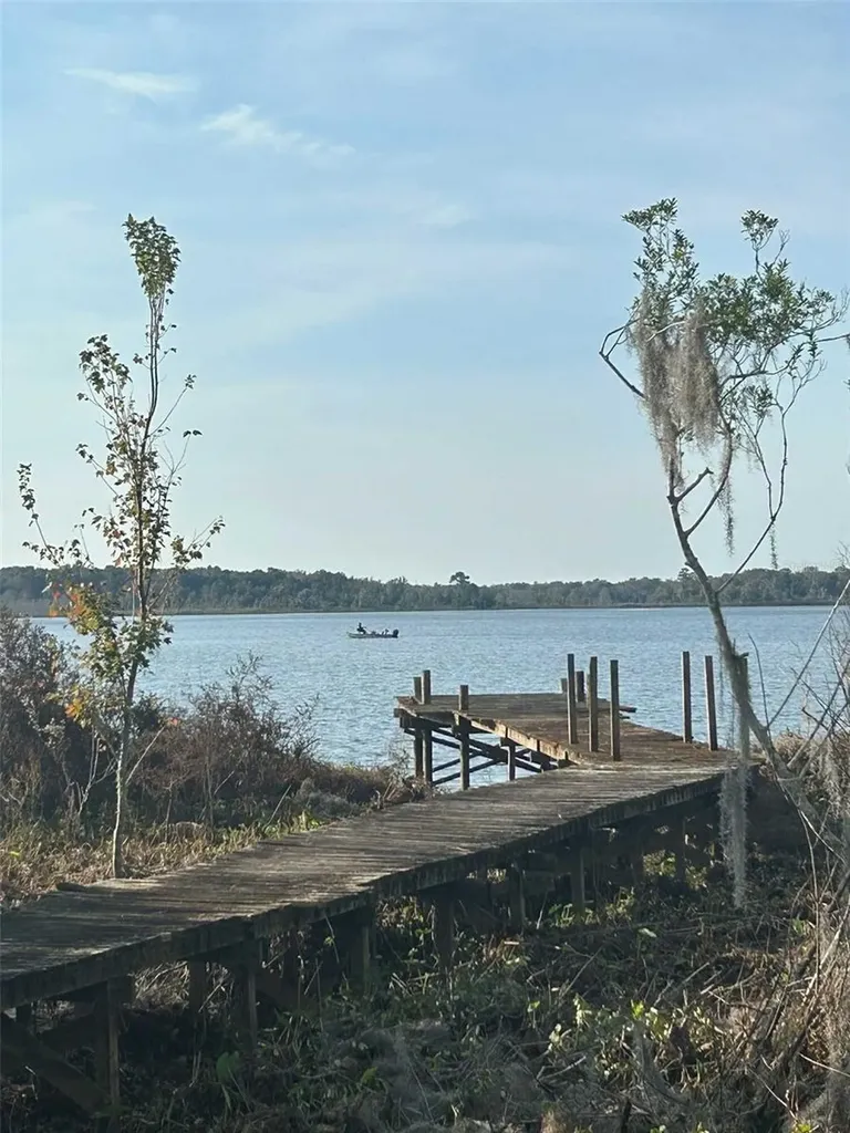 173 She She Road Hawthorne FL 32640