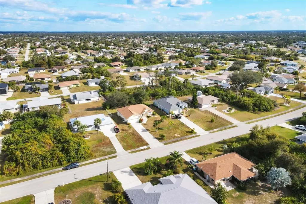 9350 Gulfstream Boulevard Englewood FL 34224