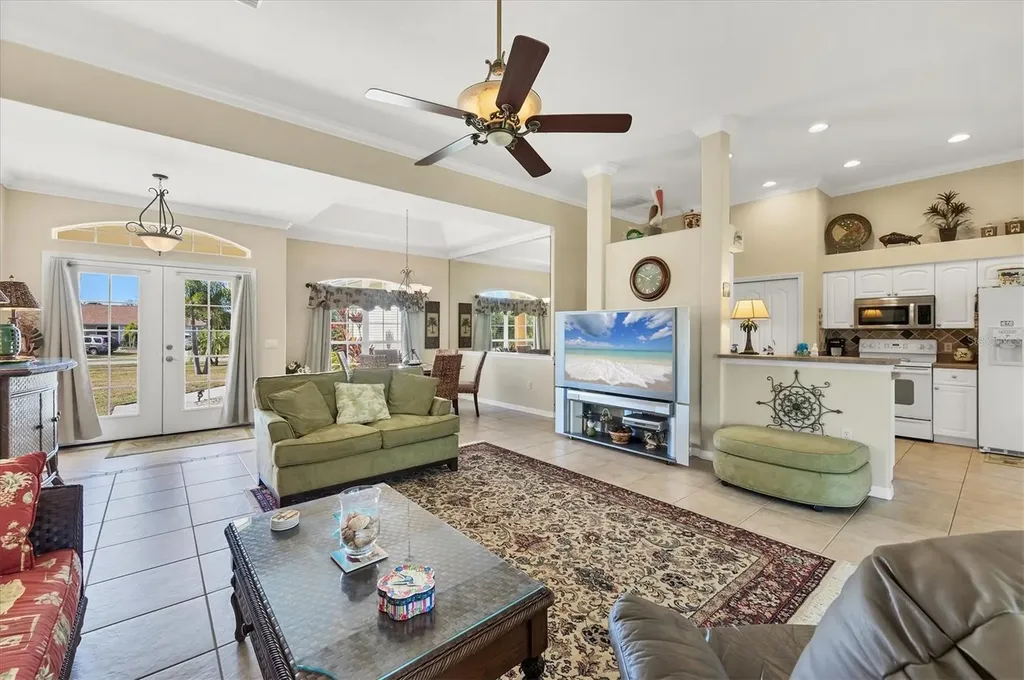 9350 Gulfstream Boulevard Englewood FL 34224