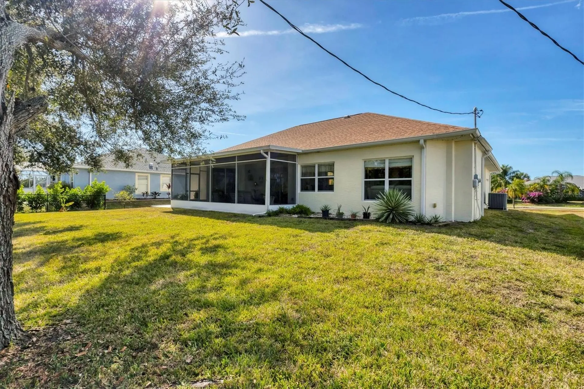 9350 Gulfstream Boulevard Englewood FL 34224