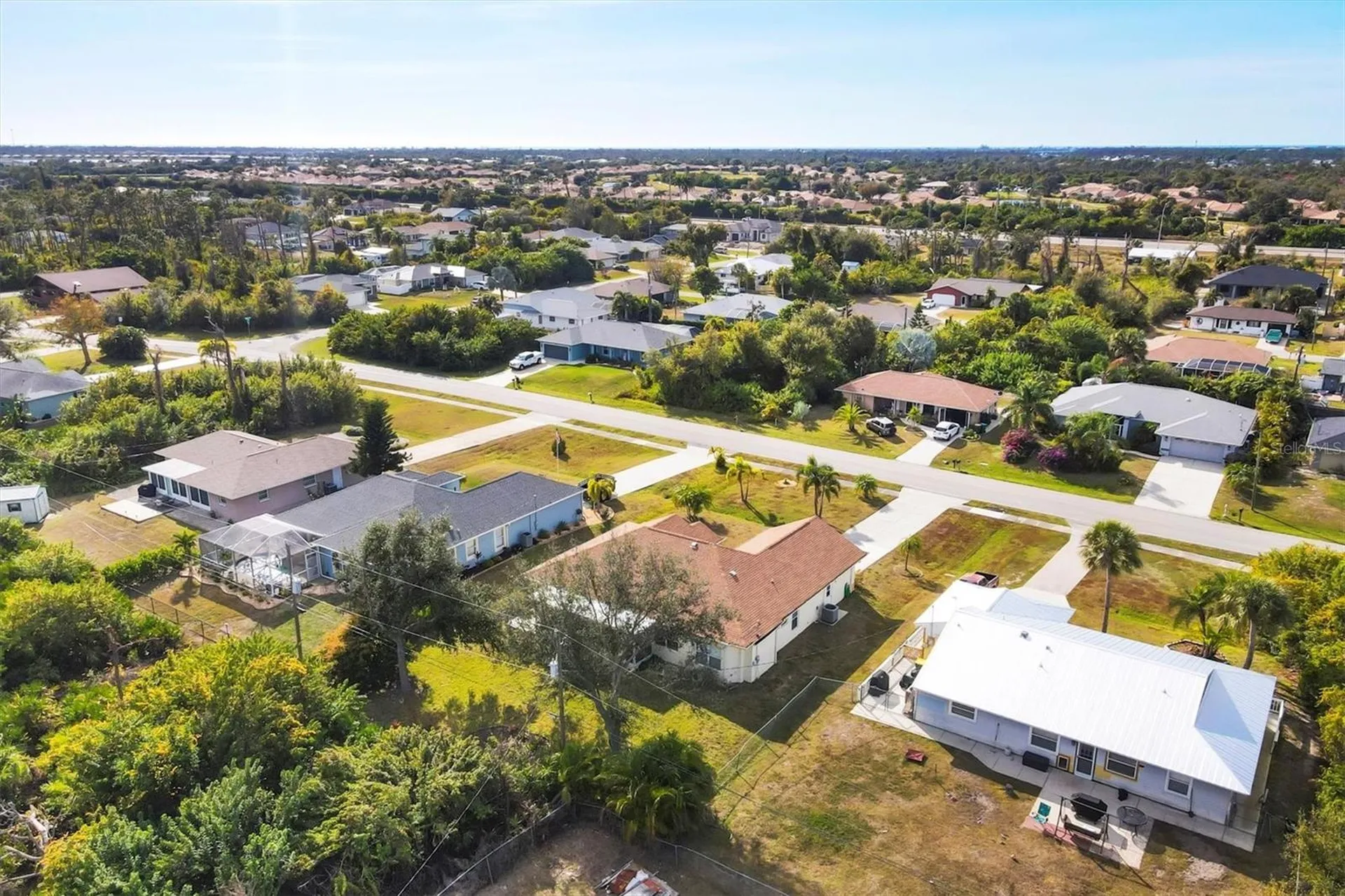 9350 Gulfstream Boulevard Englewood FL 34224