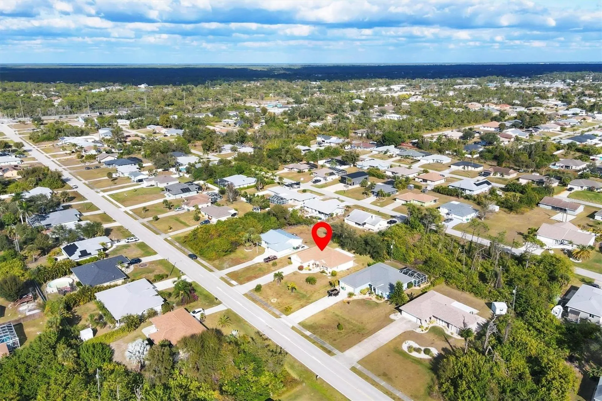 9350 Gulfstream Boulevard Englewood FL 34224