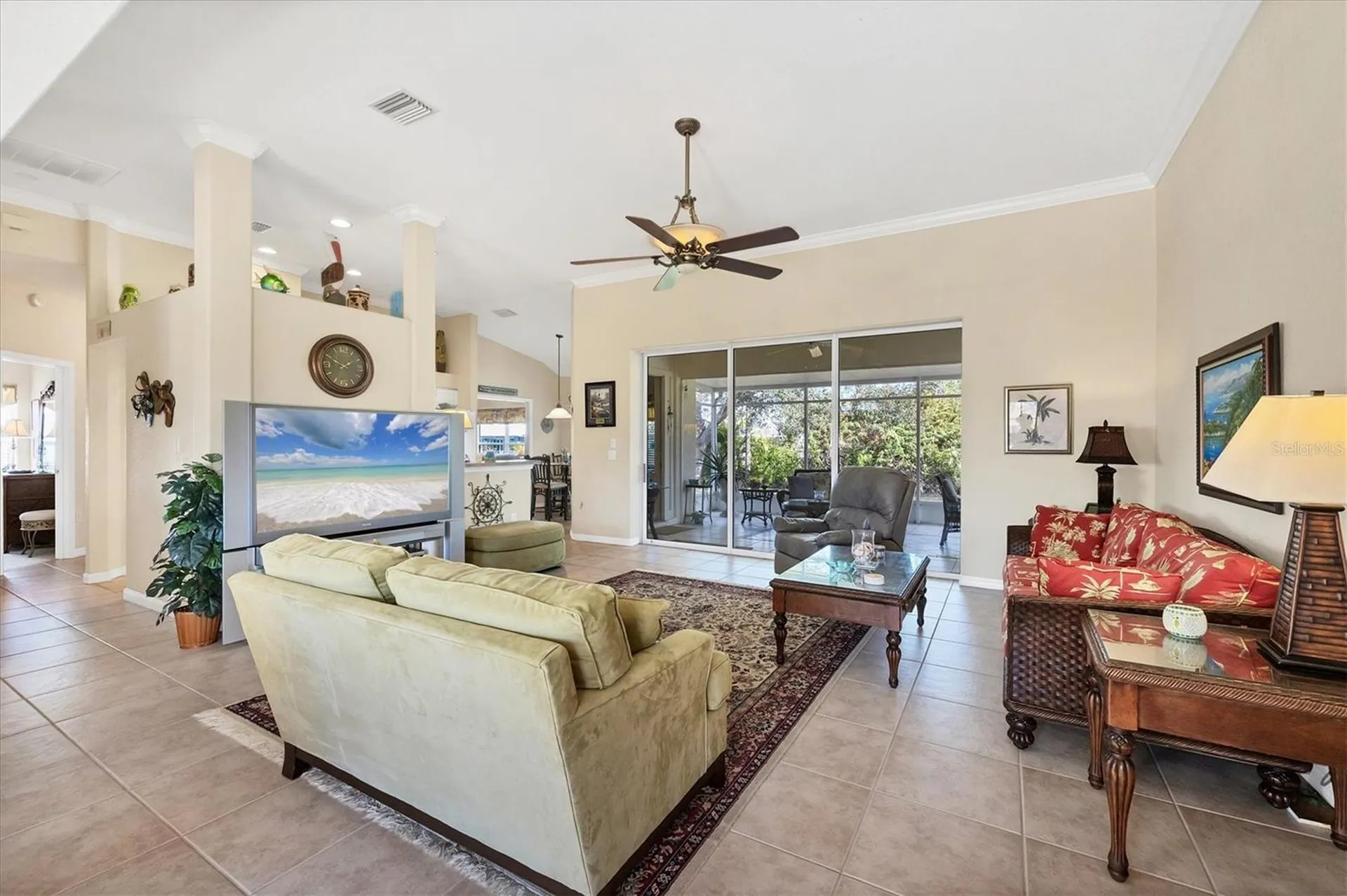 9350 Gulfstream Boulevard Englewood FL 34224