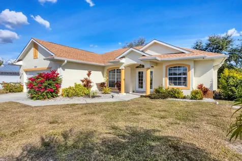 9350 Gulfstream Boulevard Englewood FL 34224