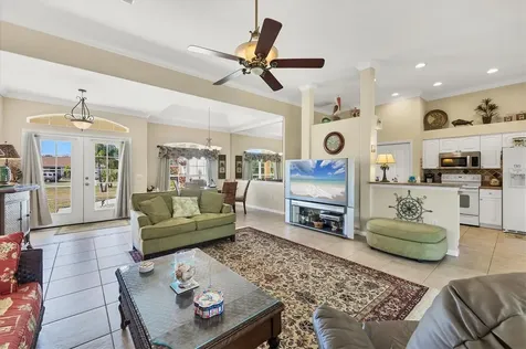 9350 Gulfstream Boulevard Englewood FL 34224