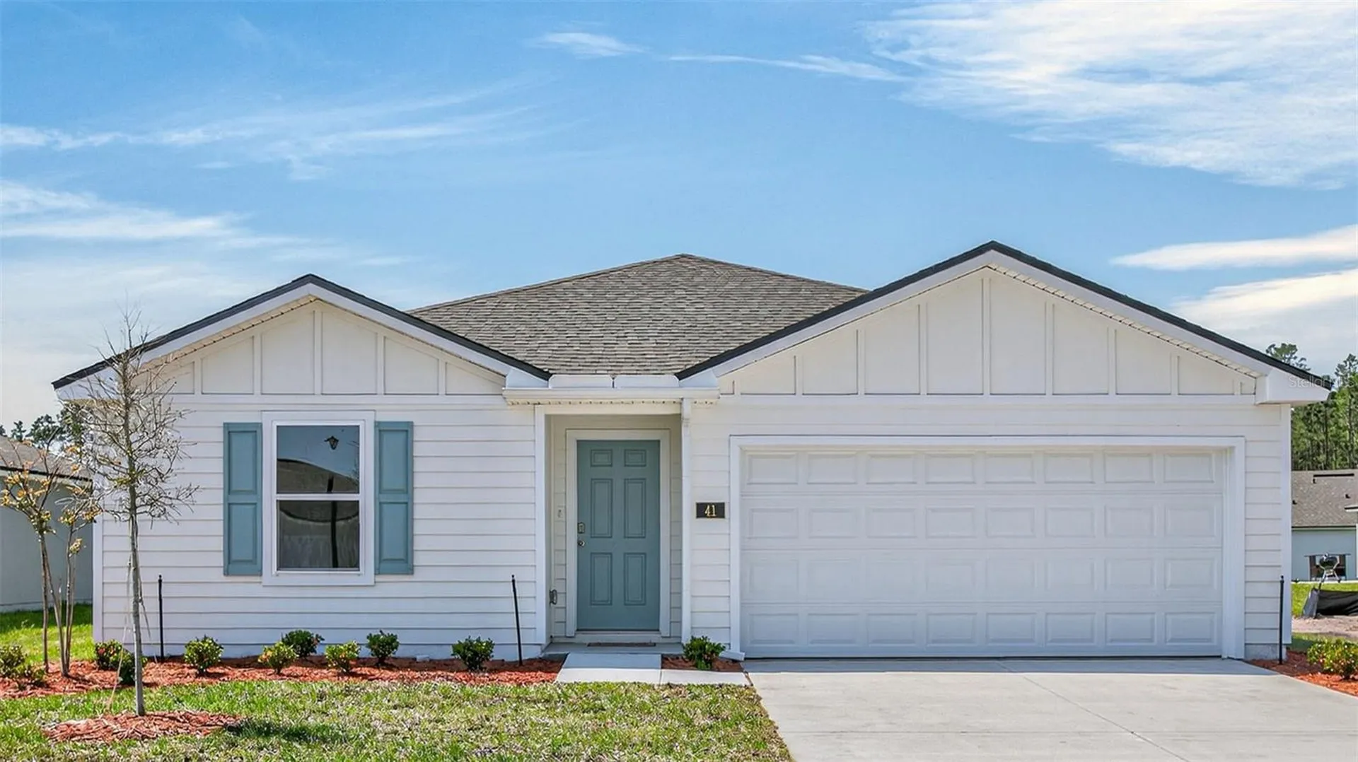 41 Sawdust Lane Palm Coast FL 32137