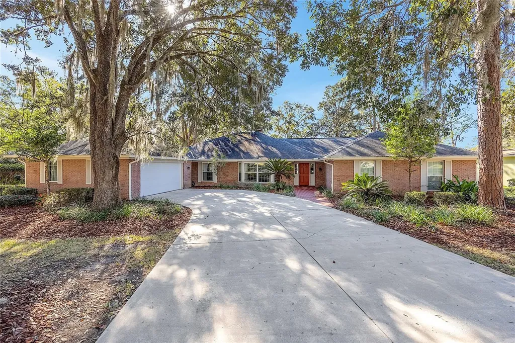 5808 SW 35th Way Gainesville FL 32608