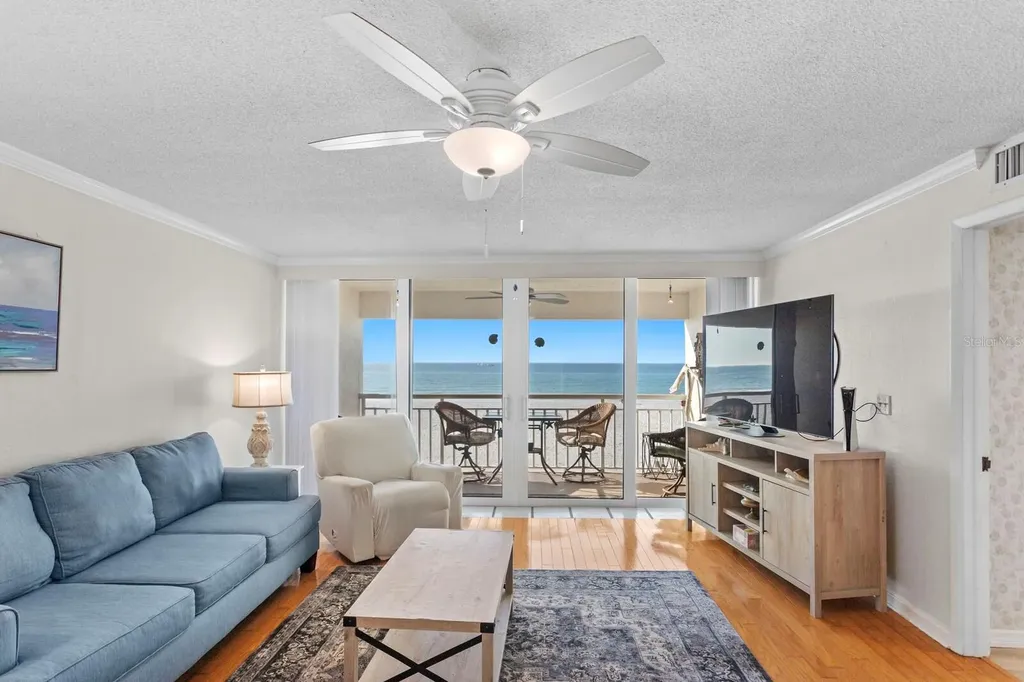 2900 Gulf Boulevard Belleair Beach FL 33786