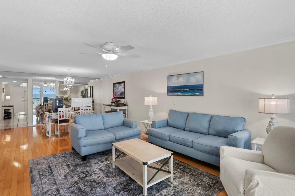 2900 Gulf Boulevard Belleair Beach FL 33786