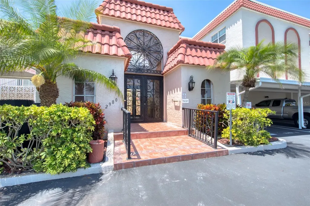 2900 Gulf Boulevard Belleair Beach FL 33786