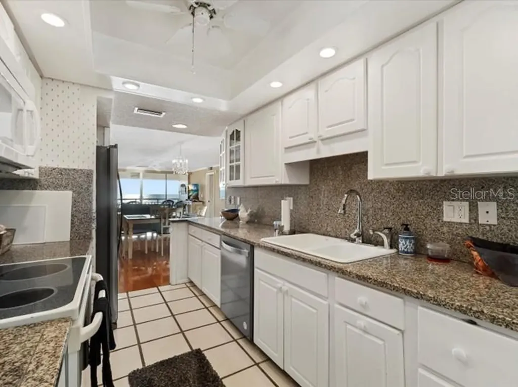 2900 Gulf Boulevard Belleair Beach FL 33786