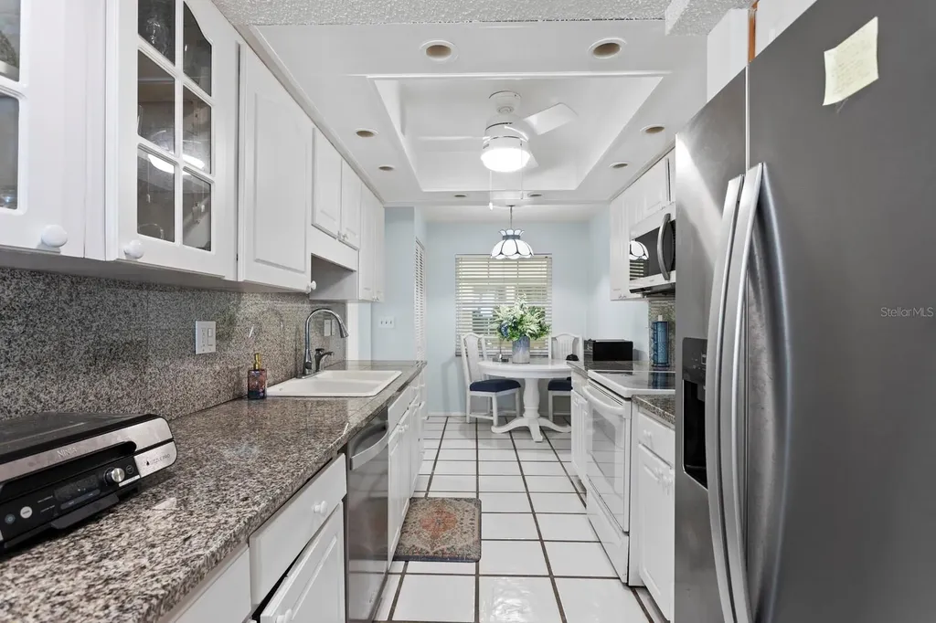 2900 Gulf Boulevard Belleair Beach FL 33786
