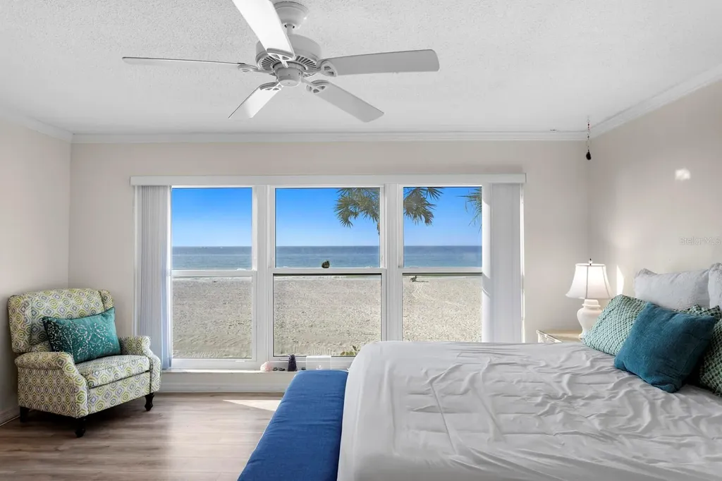 2900 Gulf Boulevard Belleair Beach FL 33786