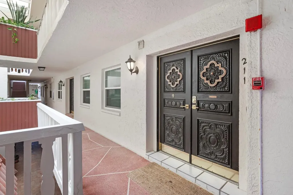 2900 Gulf Boulevard Belleair Beach FL 33786
