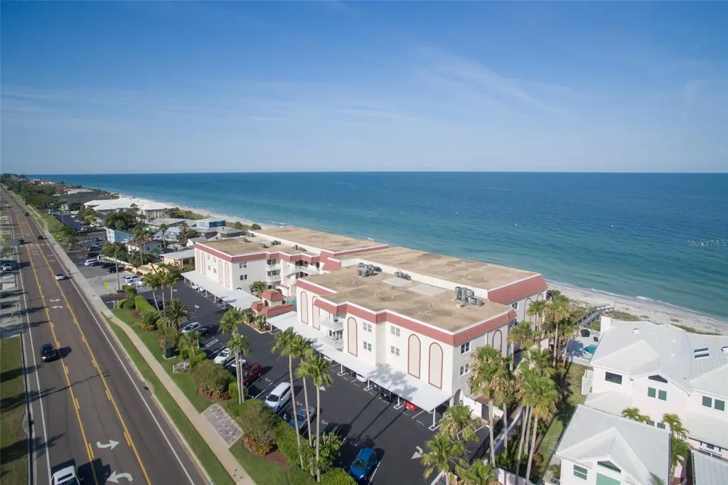 2900 Gulf Boulevard Belleair Beach FL 33786