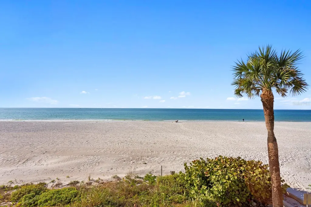 2900 Gulf Boulevard Belleair Beach FL 33786