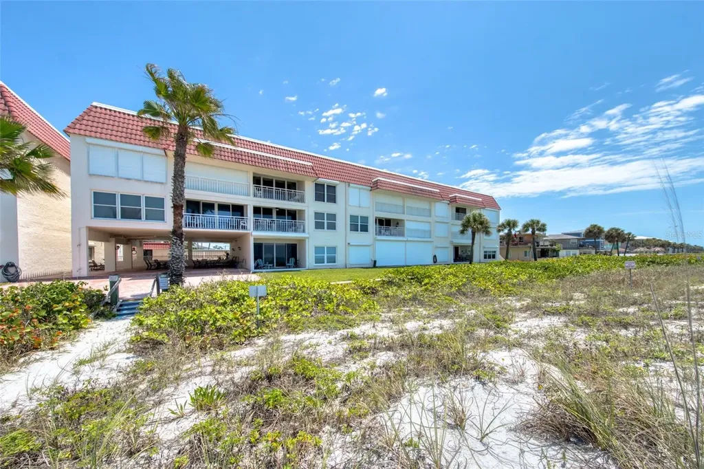 2900 Gulf Boulevard Belleair Beach FL 33786