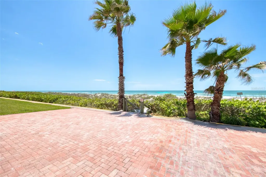 2900 Gulf Boulevard Belleair Beach FL 33786