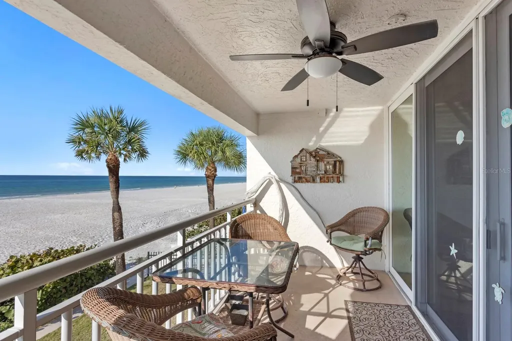 2900 Gulf Boulevard Belleair Beach FL 33786