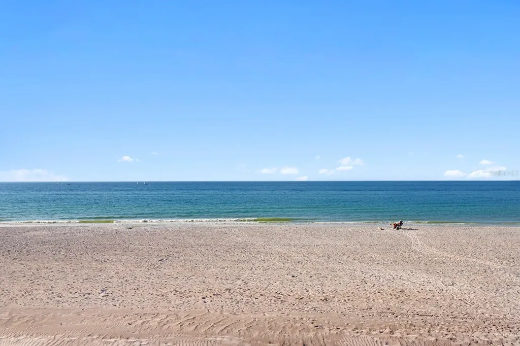 2900 Gulf Boulevard Belleair Beach FL 33786