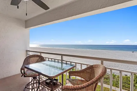 2900 Gulf Boulevard Belleair Beach FL 33786