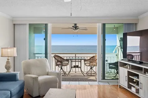 2900 Gulf Boulevard Belleair Beach FL 33786