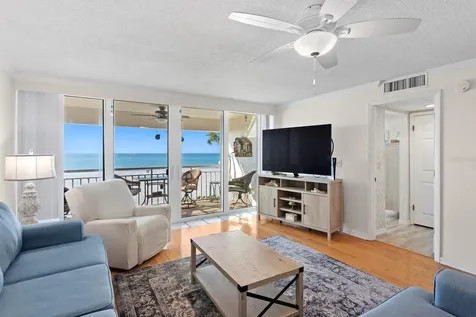 2900 Gulf Boulevard Belleair Beach FL 33786