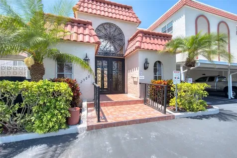 2900 Gulf Boulevard Belleair Beach FL 33786