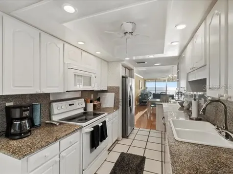 2900 Gulf Boulevard Belleair Beach FL 33786