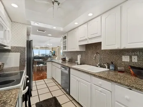 2900 Gulf Boulevard Belleair Beach FL 33786