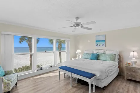 2900 Gulf Boulevard Belleair Beach FL 33786