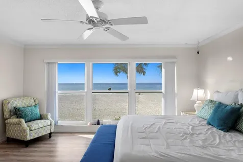 2900 Gulf Boulevard Belleair Beach FL 33786